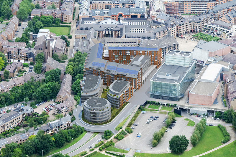 Job étudiant louvain la neuve Robert Half - Louvain-la-Neuve Nous sommes actuellement à la recherche d'un étudiant en comptabilité disponible quelques jours par semaine. Notre client est une société de Louvain-la-Neuve.