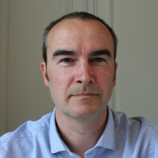 Arnaud Bertrand Arnaud Bertrand - Directeur de MATRIciel