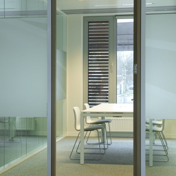 © Philippe D. Photography – Bureaux Veridis Etude énergétique et de confort assurées par MATRIciel