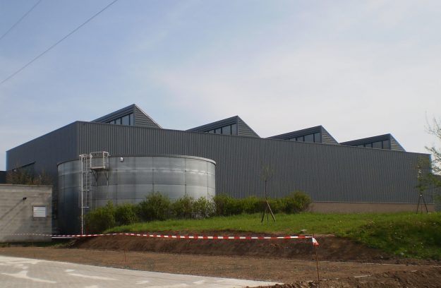 Optimisation de l'éclairage