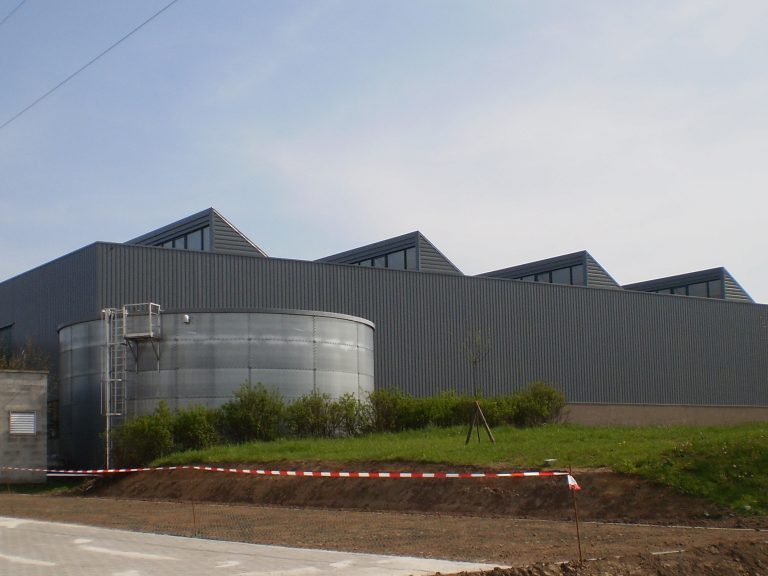 Optimisation de l'éclairage