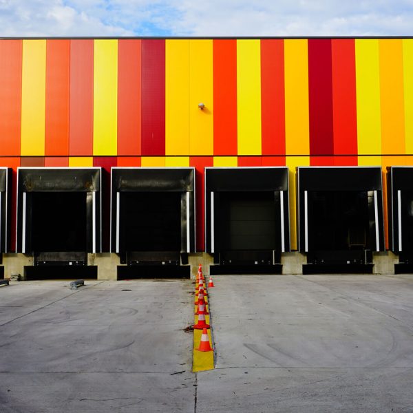 © CERAU – Bâtiment des Petits Riens © CERAU - Bâtiment des Petits Riens