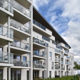 Bon Dieu - Vue arrière