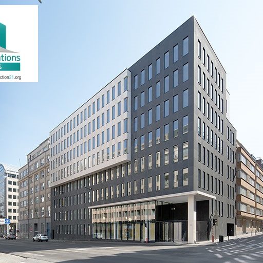 Niveau BREEAM "Excellent"