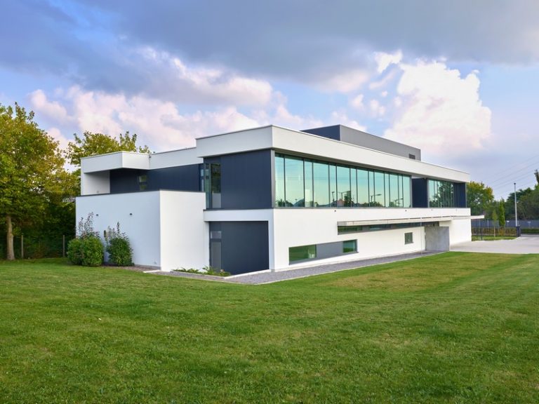 Nouveau Centre d'imagerie à Anderlecht