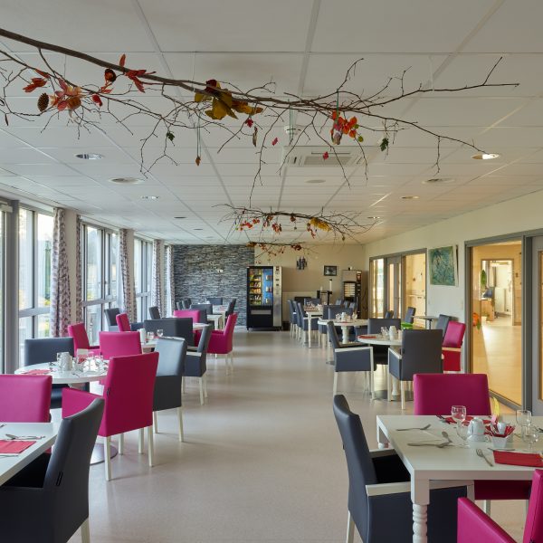 ©F.Mainil – Résidence service à Vielsalm