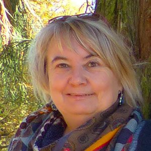 Brigitte Brigitte Valcke - Responsable administrative Comptabilité et Ressources humaines