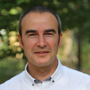 Arnaud Bertrand Arnaud Bertrand - Directeur de MATRIciel
