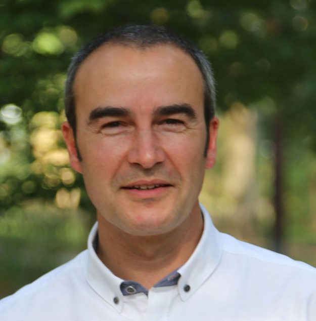 Arnaud Bertrand