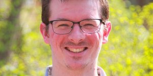 Christophe Dumont - Référent PEB