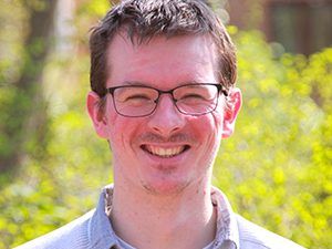 Christophe Dumont - Référent PEB