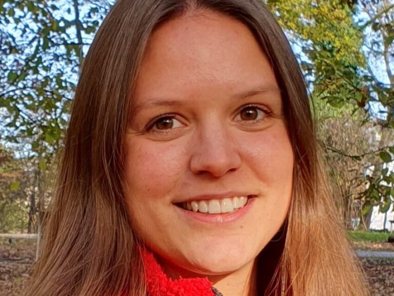 Eloïse Cravau - Ingénieur de projets