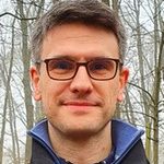 Frédéric DASNOIS – recadré Frédéric DASNOIS - Ingénieur de projets