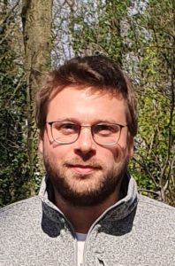 Grégoire MALCHAIR - Assistant de projet