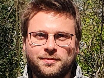 Grégoire MALCHAIR - Assistant de projet