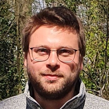 Grégoire 4 Grégoire MALCHAIR - Assistant de projet