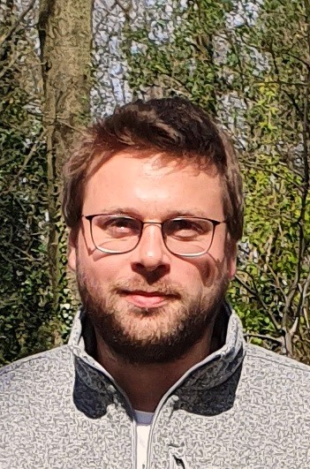 Grégoire 4 Grégoire MALCHAIR - Assistant de projet