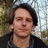 Ivan recadré Ivan Ottaviani - Responsable de projets