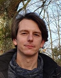 Ivan recadré Ivan Ottaviani - Responsable de projets