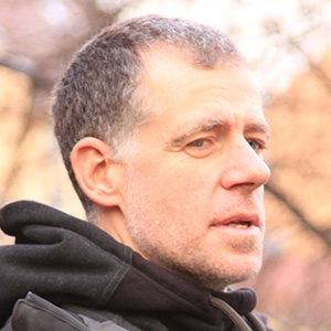 fabrice Fabrice Derny - Ingénieur de projets