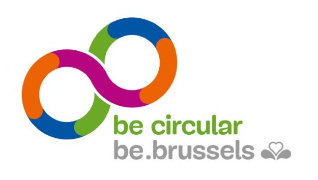 © Bruxelles Environnement Promotion Chantier circulaire