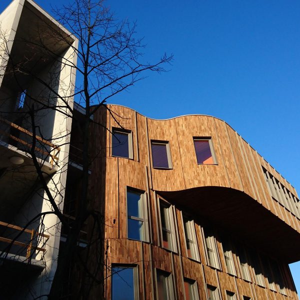 © R2D2 Architecture – Vlogaert – vue