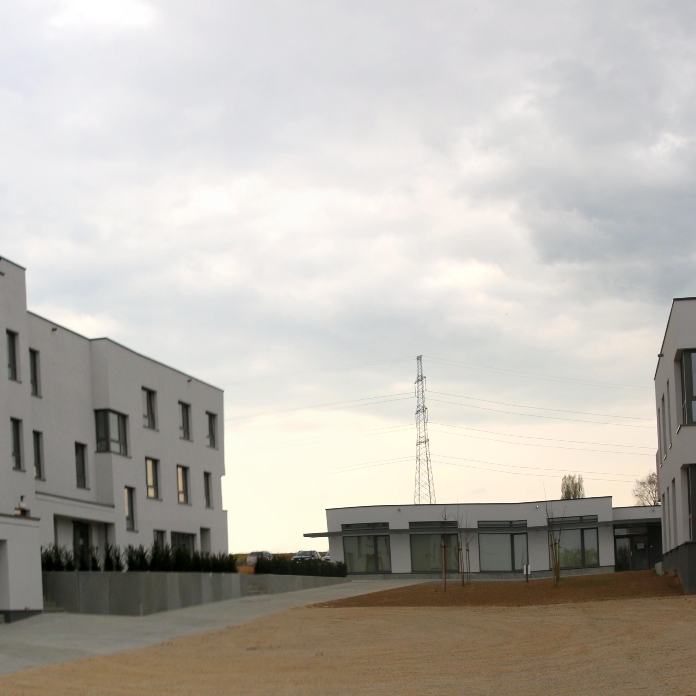 Accueil & Vie - Nouveau centre à Tubize