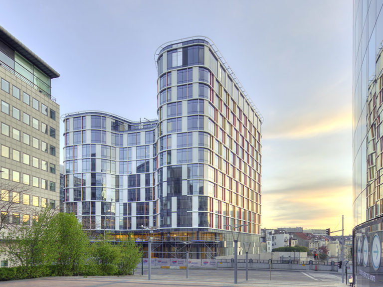 Prix « Premium Media Partner Award »