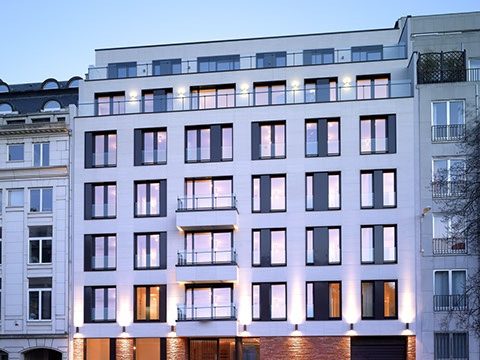 Logements performants