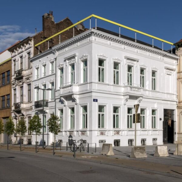 08BD_PZ_Octobre2021_DelphineMathy réemploi des matériaux au coeur de la rénovation Place Masui pour l'asbl Zinneke