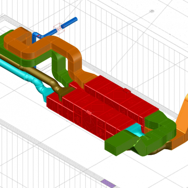 ©MATRIciel – Système de ventilation