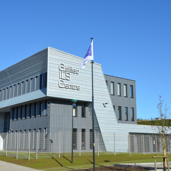 ©Trëma Architecture – Galileo ILS Centre Nouveau ILS Centre