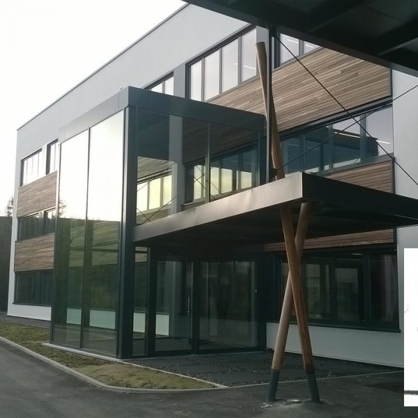 ©MATRIciel – Bâtiment industriel Tenibo