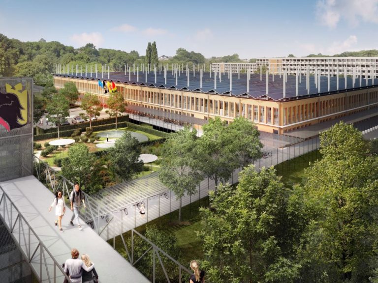 MATRIciel - Ingénierie en énergie, environnement et techniques spéciales