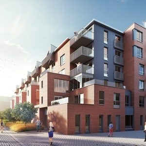 © Eckelmans Immobilier – Appartements