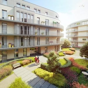 ©Eckelmans Immobilier – Espace vert