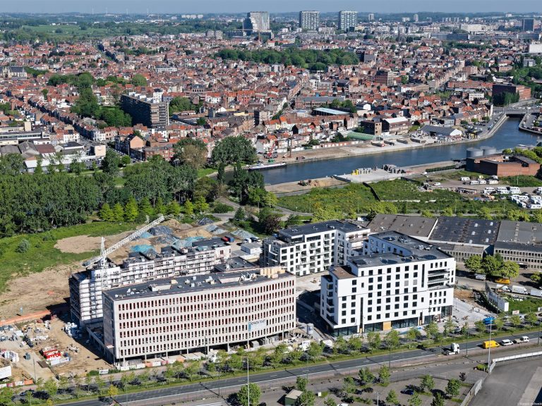 MRS - City Dox - Techniques spéciales suivies par MATRIciel