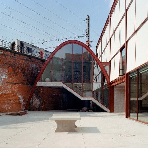 Salle de sport passive Terre-Neuve