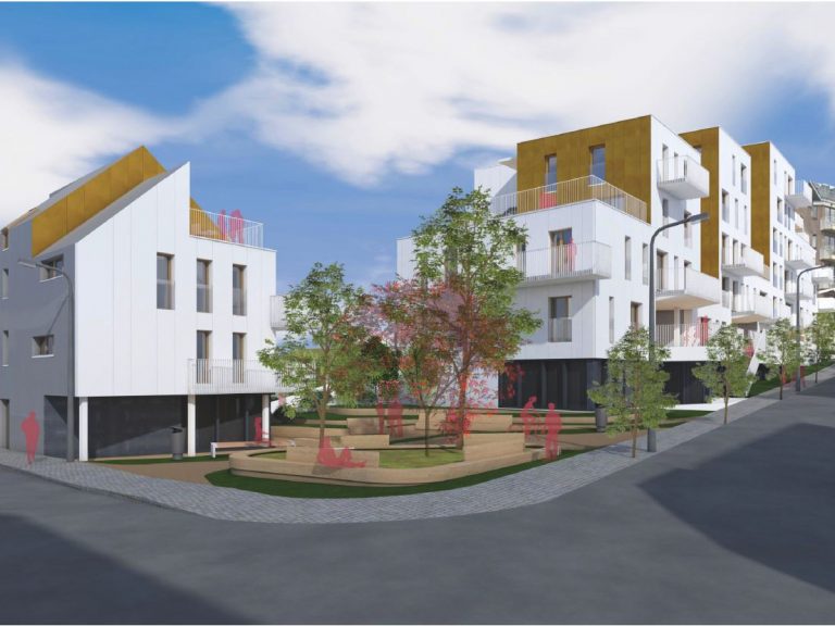 MATRIciel lauréat pour l'Habitation Moderne