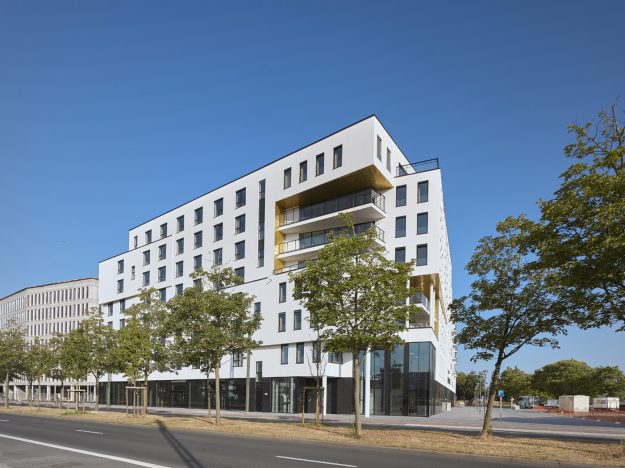 MRS - City Dox - Techniques spéciales par MATRIciel