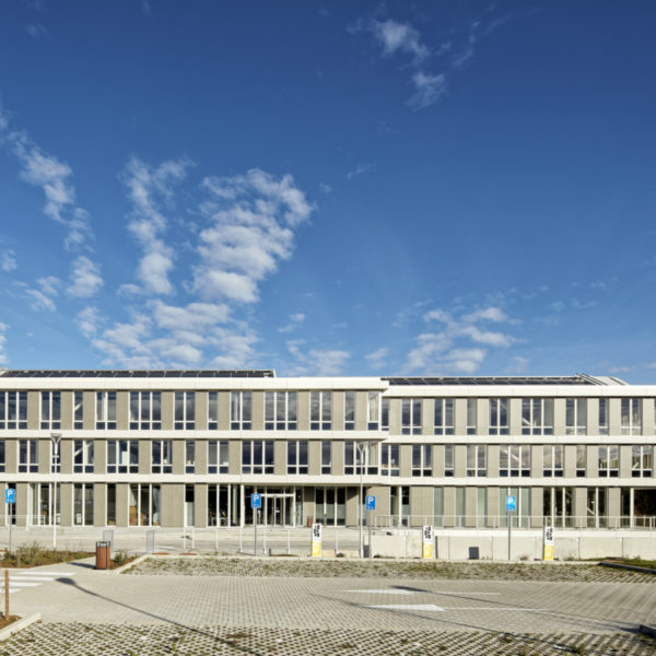 202011_Archipelago_OresGosselies_015 Siège administratif ORES - Gosselies