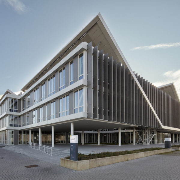 202011_Archipelago_OresGosselies_031 Siège administratif ORES - Gosselies