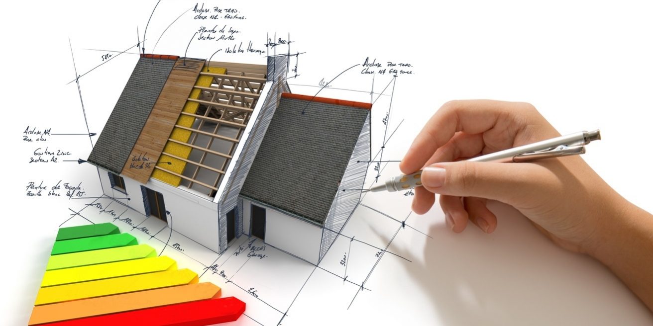 ©iStock – Improving energy efficiency Rencontre clients et partenaires chez MATRIciel