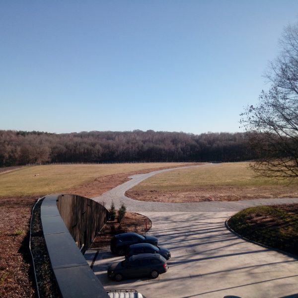 Photo Remy (2) Techniques spéciales du Chai de Bousval réalisées par MATRIciel