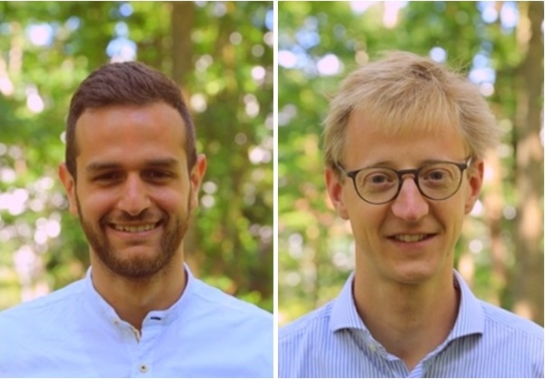 M&S – nv Mark & Sébastien