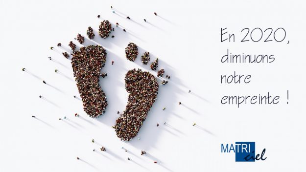 Meilleurs Voeux pour 2020