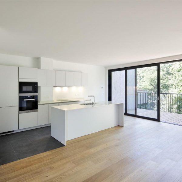 UrbanPlatform – 727 Conception pour amener de la lumière naturelle dans le logement