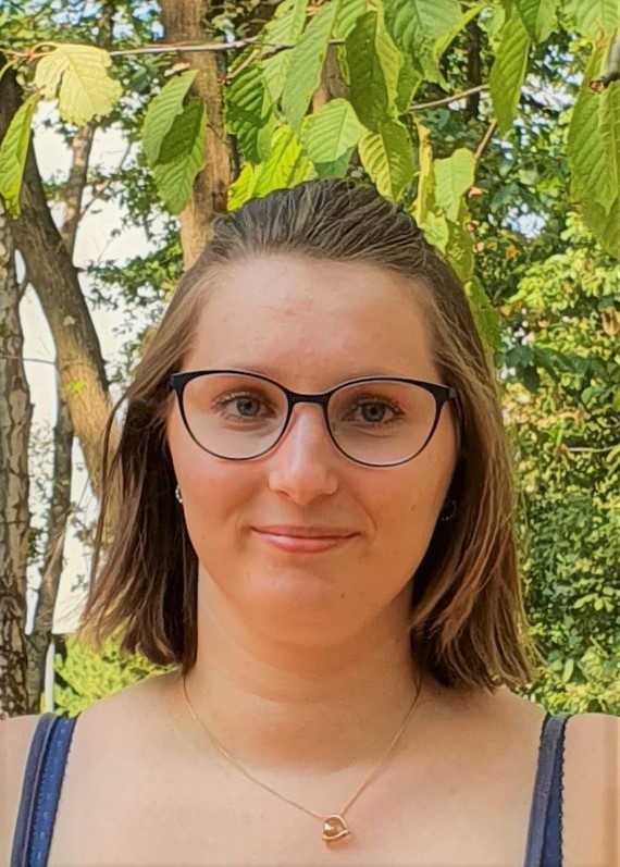Adèle Kint – Assistante de projets Adèle Kint - Assistante de projets