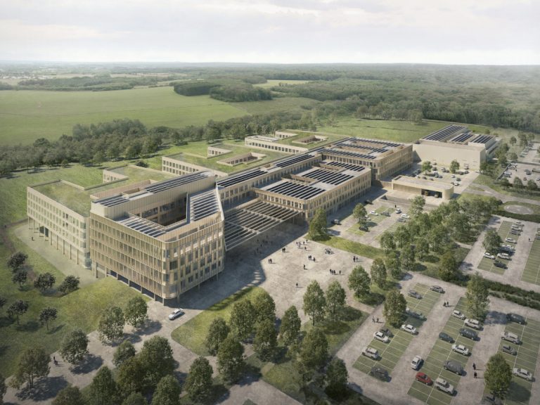 VIVALIA 2025 Complexe Hospitalier Régional Centre Sud