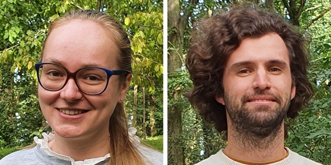 Elise et Jules chez MATRiciel